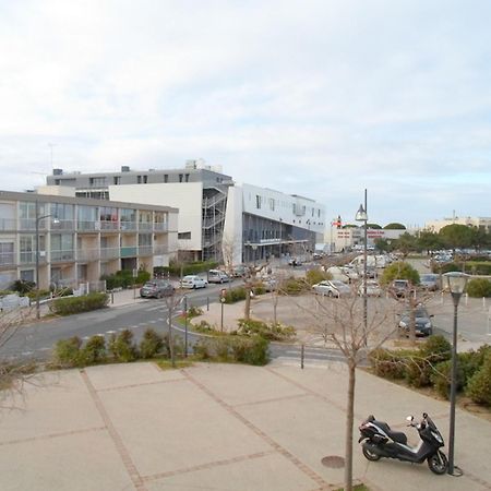 Appartement Climatise Avec Balcon, Parking Prive, Wifi - Proche Thermes Et Etang - Fr-1-503-23 Balaruc-les-Bains Zewnętrze zdjęcie